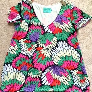 JUDITH MARCH LIKE NEW MINT CONDITION DRESS